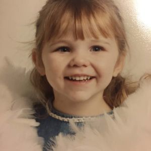 Meet your Posher, Michayla